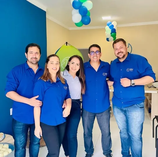 RavTec lança o “Natal Premiado” e Black Friday com brindes e descontos em Esplanada e Conde