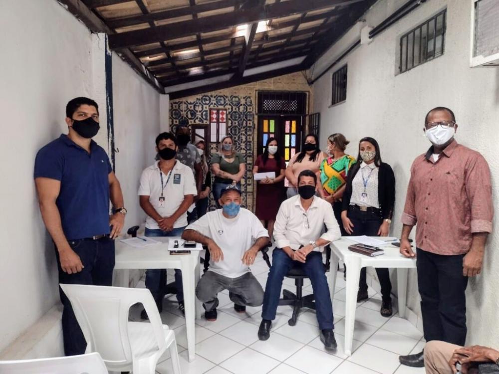 Prefeitura de Alagoinhas retoma a emissão de DAP para agricultores familiares