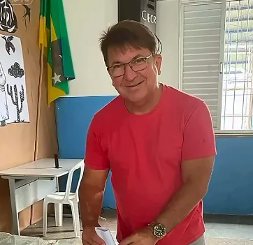 Nome de Zironaldo volta a ganhar força e população pede sua candidatura para as próximas eleições