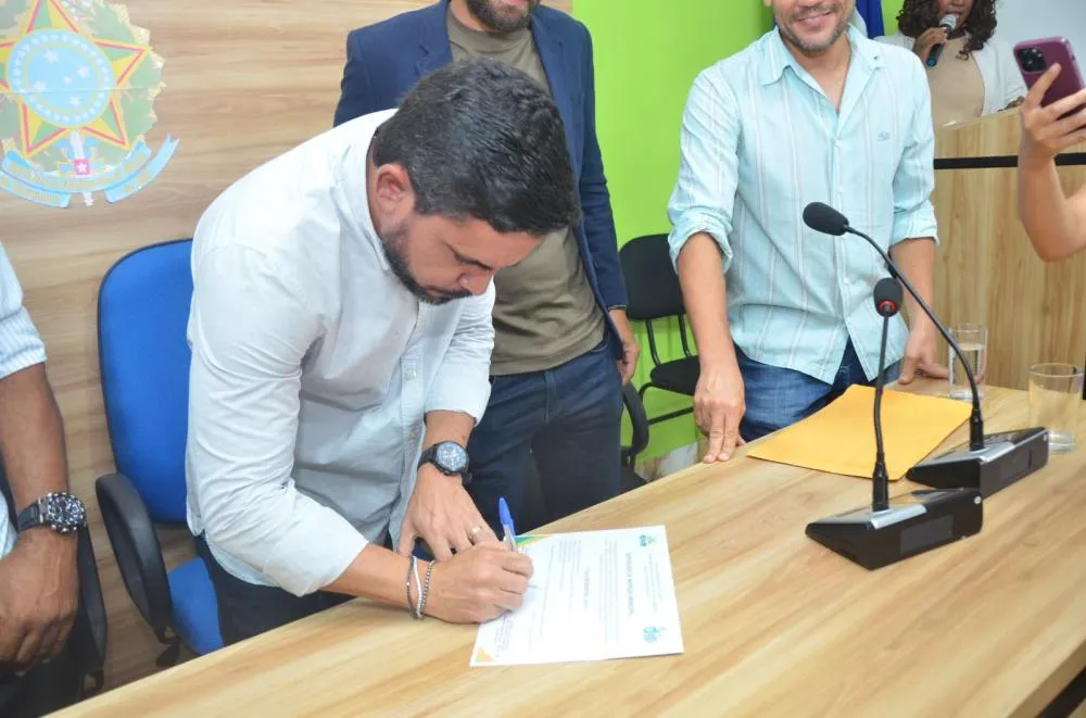 Itanagra entrega o primeiro Selo SIM e inaugura nova fase da produção local