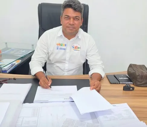 Réveillon de Conde tem apenas uma grande atração confirmada por R$ 120 mil e segue sem programação oficial completa