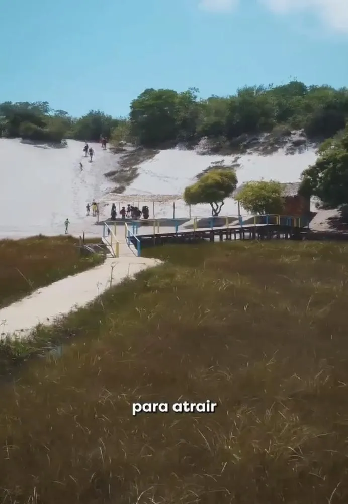 Polêmica explode no Litoral Norte: Prefeitura de Jandaíra afirma que Cajueirinho e Cavalo Russo são do município e gera revolta em Conde