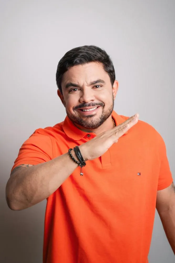 Prefeito Marcus Sarmento aceita convite do Avante e anuncia pré-candidatura a deputado estadual