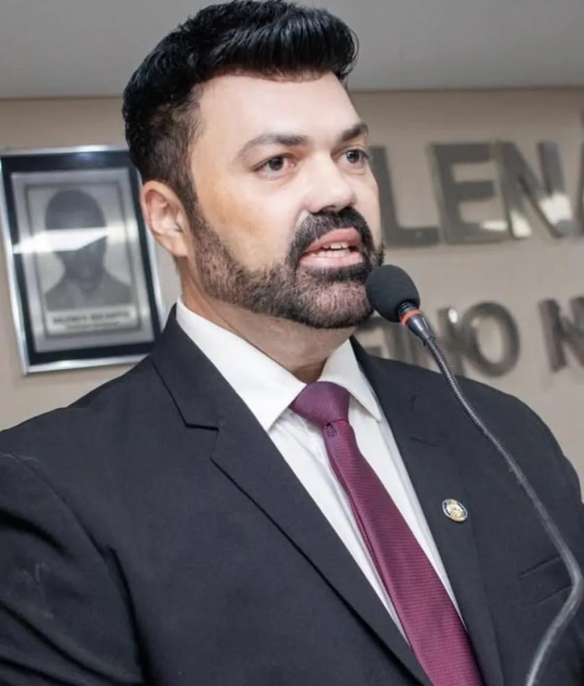 Leandro Dantas faz balanço histórico na Câmara e afirma: “2025 já supera os quatro anos do primeiro mandato”