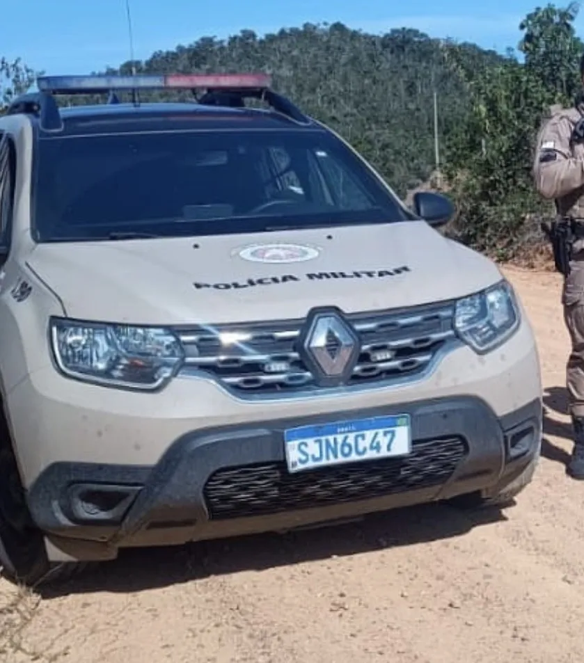 Guerra urbana em Conde: PM é recebida a tiros e responde sob fogo