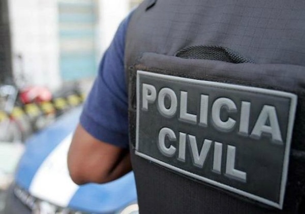 Criança de 4 anos morre após ter sido estuprada em Camaçari; Homem foi preso em Esplanada