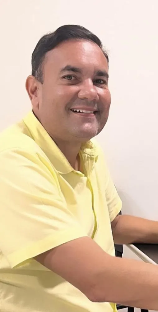 Prefeito Gustavo Carmo pode cancelar Fuzuê 2026 após fortes chuvas e prejuízos em Alagoinhas