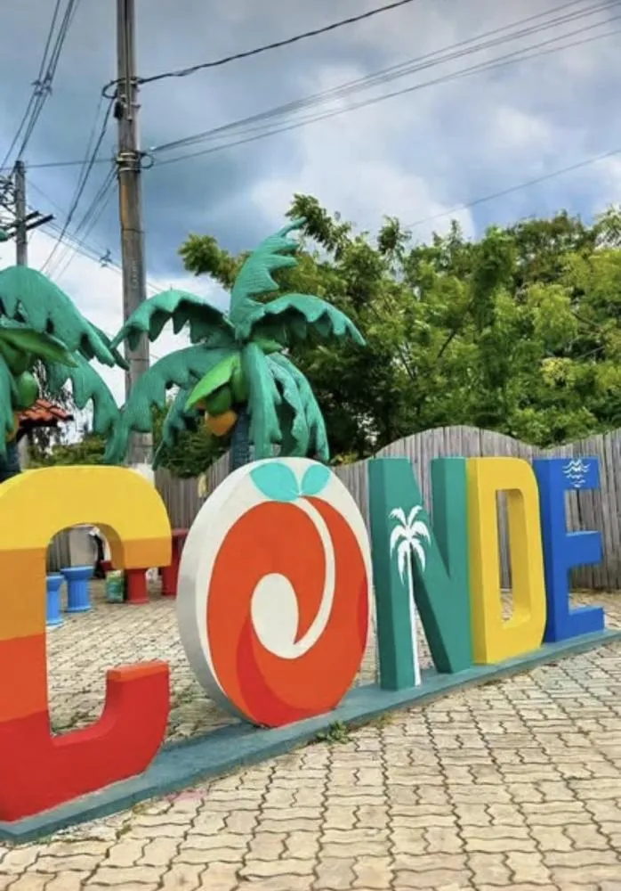 Nome curioso chama atenção e mobiliza voluntários para limpeza do Rio do Xibiu, no Conde