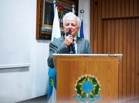 Prefeitura de Araçás prorroga contrato de R$ 1,5 milhão para gestão de profissionais da saúde