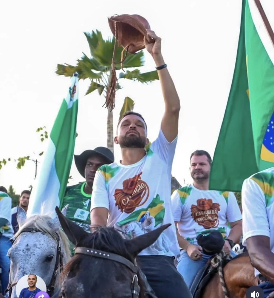 Articulações políticas colocam prefeito Branco Sales na rota da Assembleia Legislativa da Bahia