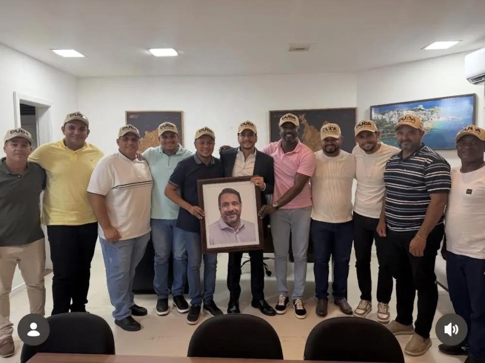 Maioria dos vereadores do Conde declara apoio a novo projeto político e movimento pode sinalizar reviravolta para 2028