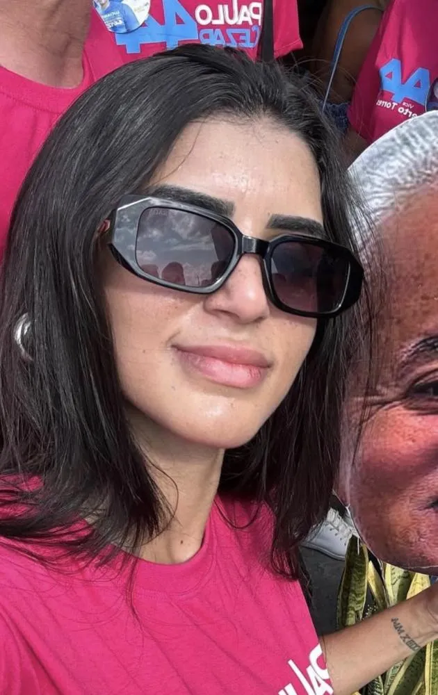 Filha do ex-prefeito Paulo Cezar explode nas redes e expõe episódio grave envolvendo prefeito de Alagoinhas