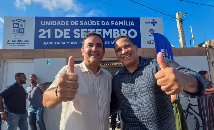 Prefeitura de Alagoinhas vai gastar R$ 96 mil com aluguel de imóvel para unidade de saúde e levanta debate sobre compra de prédio próprio