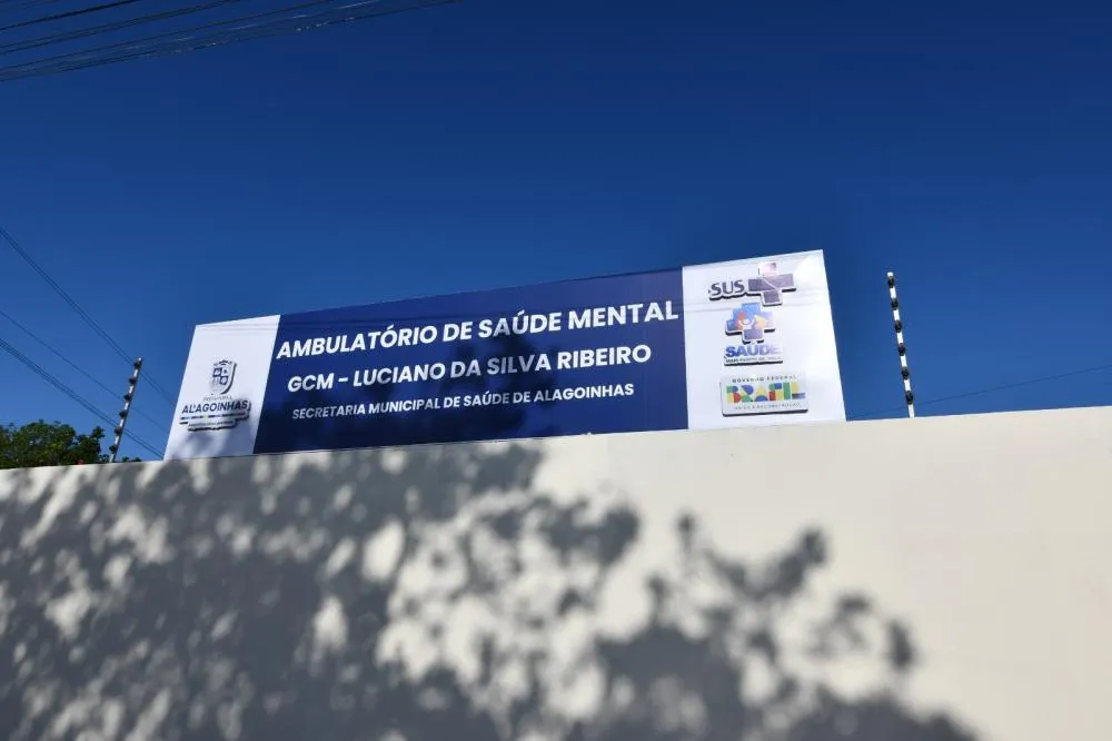 Demora no atendimento psiquiátrico do SUS revolta usuários em Alagoinhas