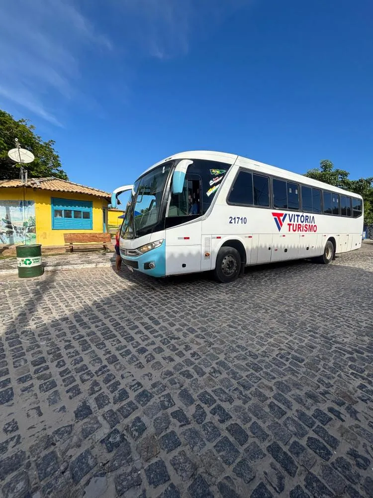 Vitória Turismo assume de forma emergencial linha da Bujão Tour em Alagoinhas, Entre Rios, Esplanada e Conde até a Barra