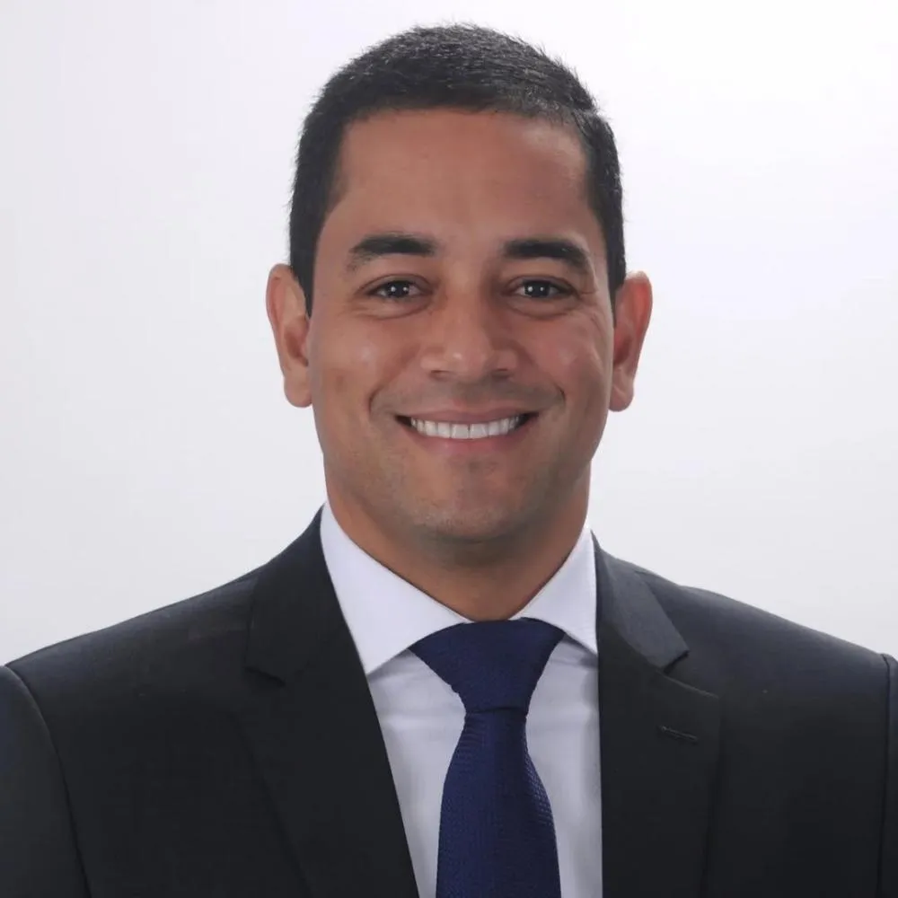 Vereador Dado Almeida ganha espaço na gestão Júnior Argôlo e pode ser nome da sucessão em 2028