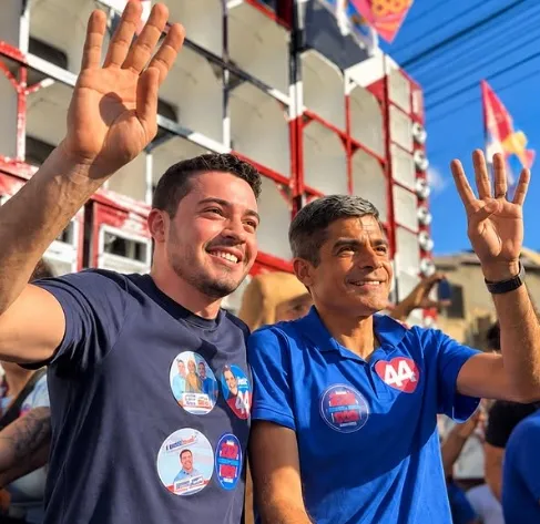 Reprodução
