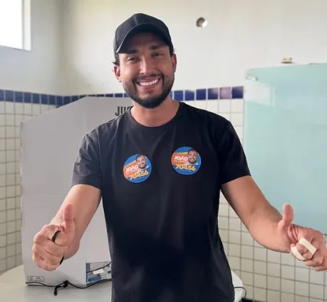 Reprodução