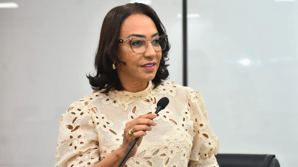 Jaldice Nunes recebe 2.783 votos e não é eleita deputada estadual; vereadora teve 1.184 votos em 2024