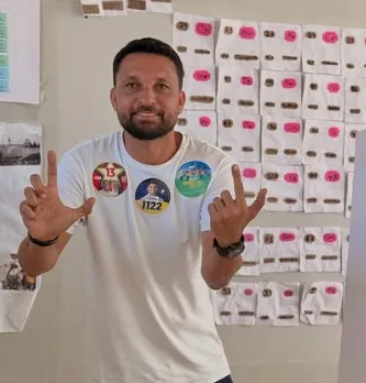 Urnas dão recado em Cardeal da Silva: votação de Jerônimo e Lula se destaca sob comando de Branco Sales
