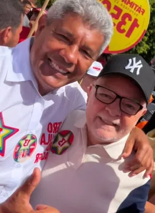 Jerônimo e Lula têm votação expressiva em Sátiro Dias nas eleições de 2026