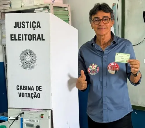 Reprodução