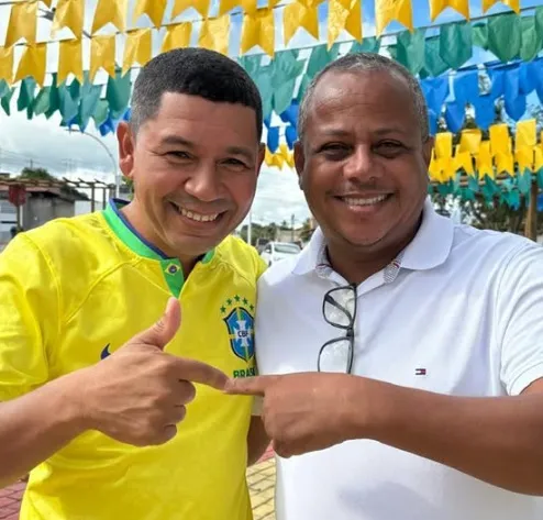 Lula e Jerônimo têm votação expressiva em Ouriçangas nas eleições de 2026