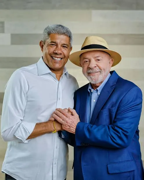 Lula e Jerônimo têm votação expressiva em Conde nas eleições de 2026
