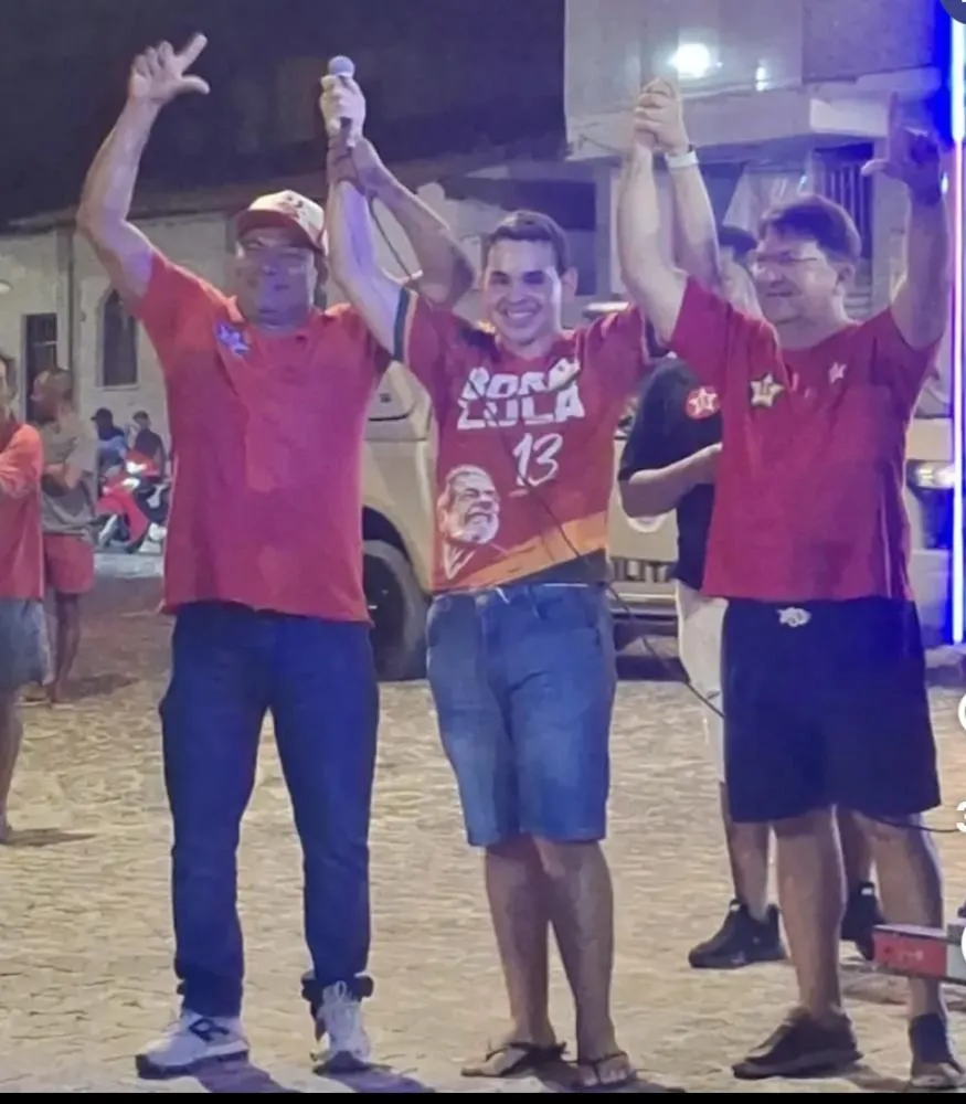 Reprodução