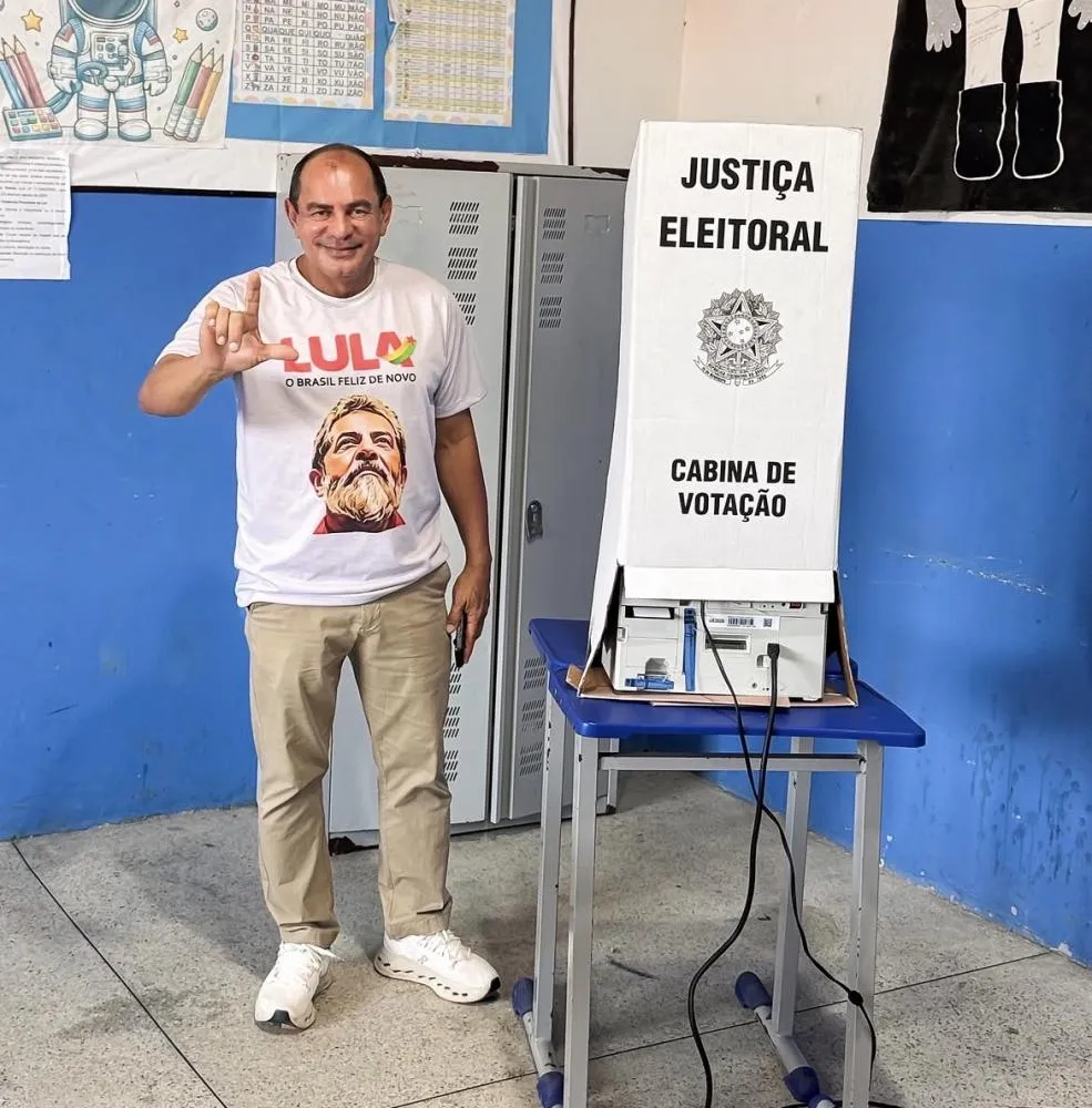 Reprodução