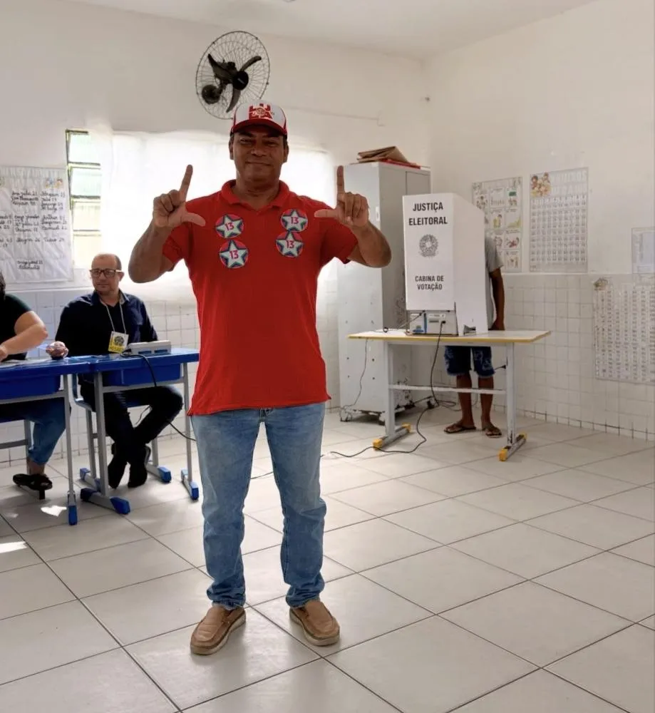 Reprodução