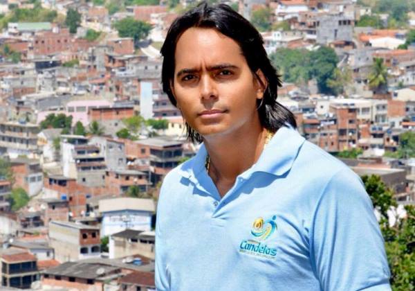 Operação Estertor: Prefeito é detido por posse ilegal de arma