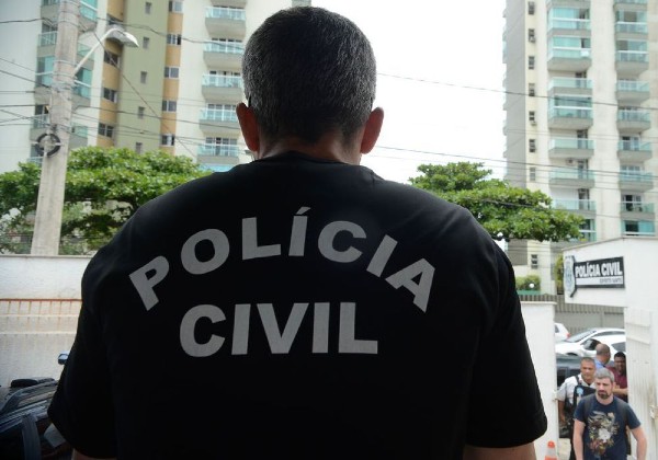 Polícia Civil convoca candidatos aprovados em concurso de 1997