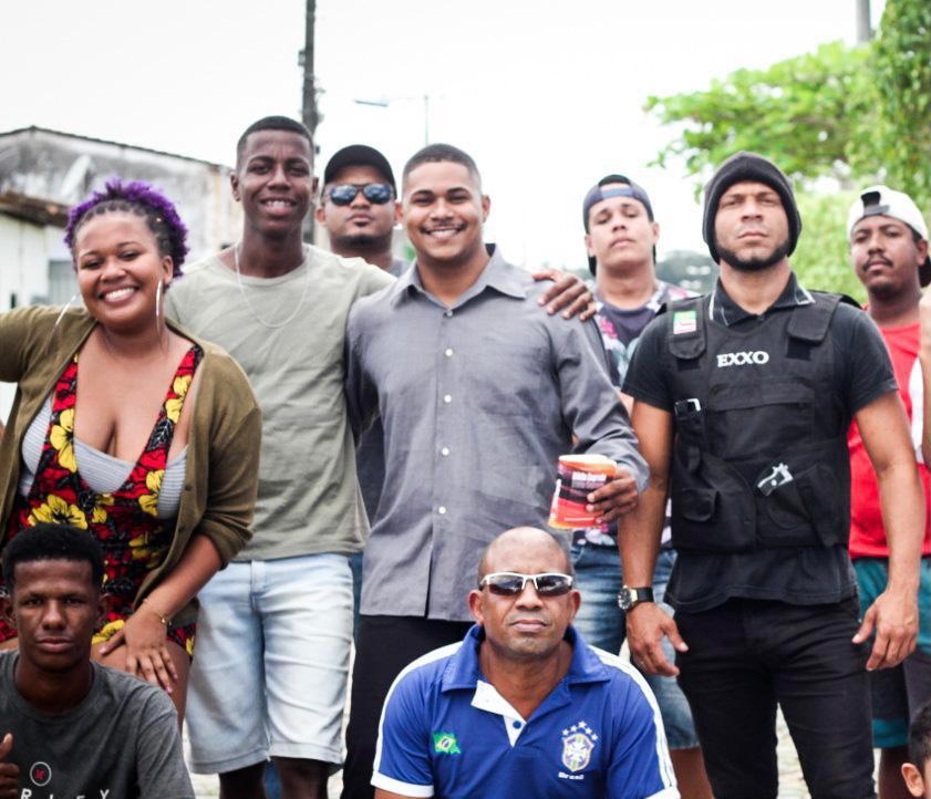 Série Rua dos Perdidos promete terceira temporada em Cardeal da Silva; Entenda