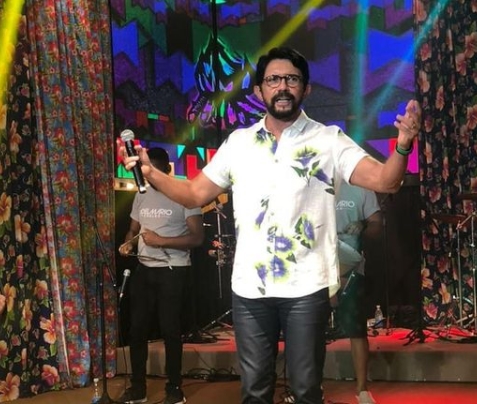 Forró do Mano não gastou nenhum centavo do dinheiro público afirma Prefeito em Live