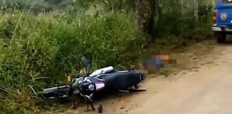 Suspeitos de assaltos morrem após troca de tiros com policiais no interior da Bahia