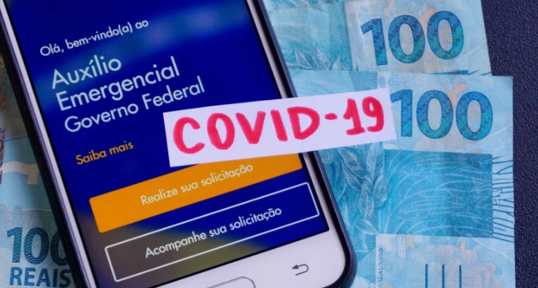 Auxílio Emergencial 2021: Caixa paga 3ª parcela a beneficiários do Bolsa Família com NIS final 8