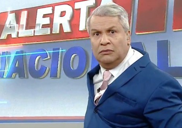 Babado: Rede TV reprova ofensas do apresentador Sikêra ao público LGBTQIA+: ''Não representa emissora''