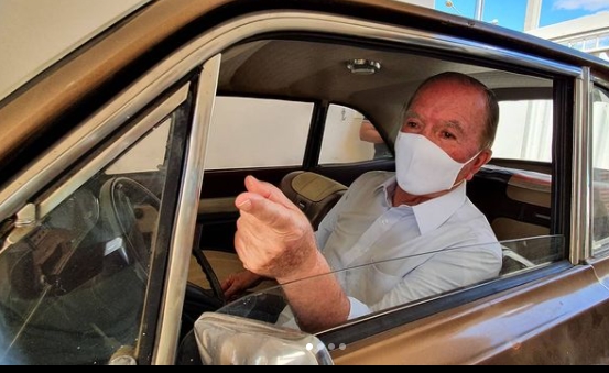 Vice-governador João Leão visita Cardeal da Silva neste sábado a convite do Prefeito Branco Sales