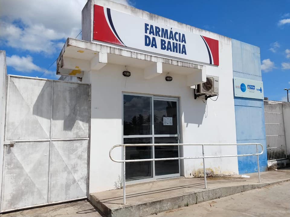Farmácia Básica tem nova coordenadora nomeada pelo governo Branco Sales