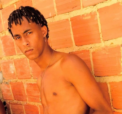 Bino Oscar ultrapassa mais de 25 mil seguidores e se torna um dos mais seguidos em Alagoinhas