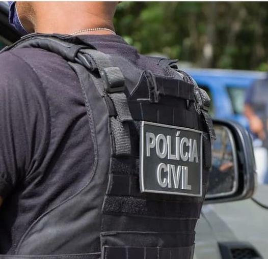 Polícia Civil prende homem após descumprir medida protetiva em favor de sua ex-companheira em Entre Rios
