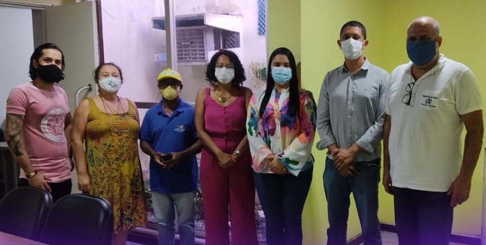 Prefeitura de Entre Rios assina convênio com faculdade para nível superior e pós aos entrerrienses