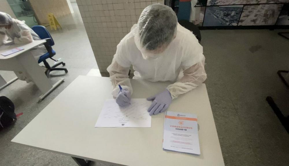 Saúde de Entre Rios ganha atendimento de Clínico Geral, Pneumologista e mais 8 especialidades 