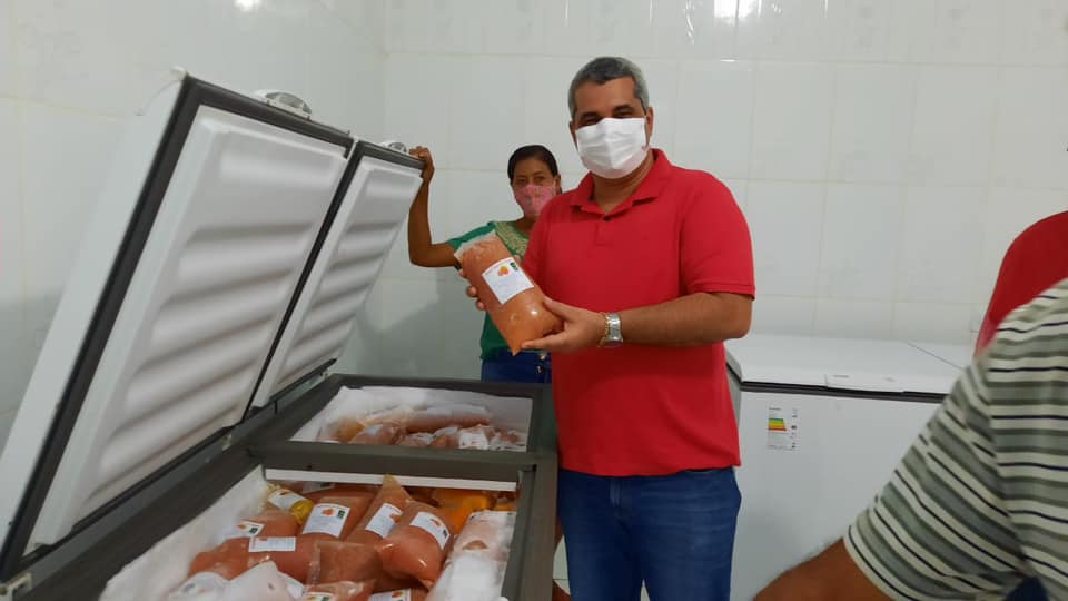 Contratação irregular causa multa de 10 mil reais em Paratinga