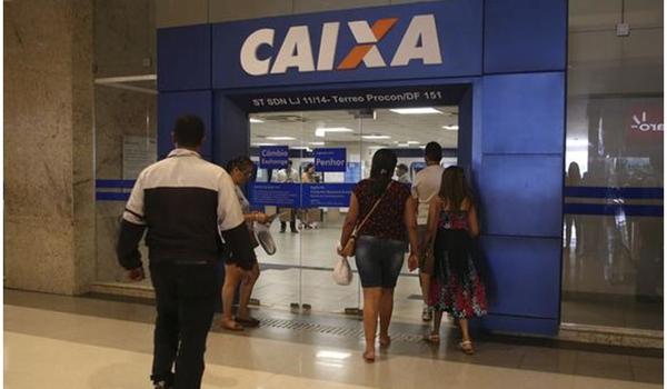 Caixa abre vaga para estagiários em todo o Brasil; veja como se inscrever