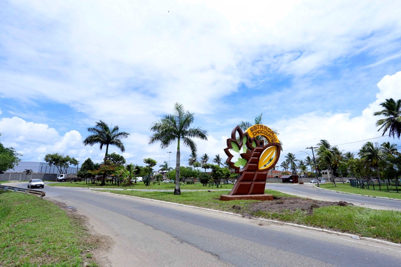 Estrada do Chocolate é preparada para voltar a receber turistas