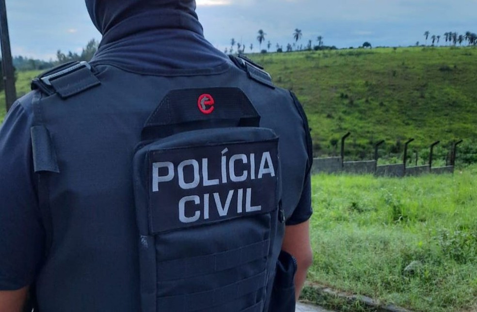 Suspeito de furto por três vezes seguidas tem prisão preventiva decretada em Lagarto