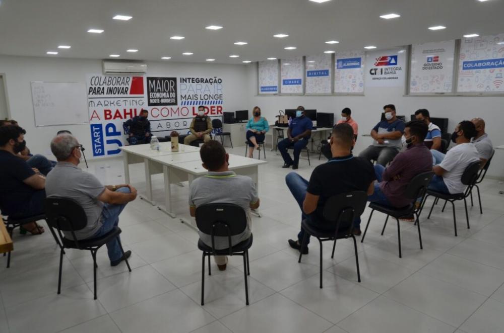 Prefeitura publica novo decreto com regras para o funcionamento do comércio e limitações à circulação noturna