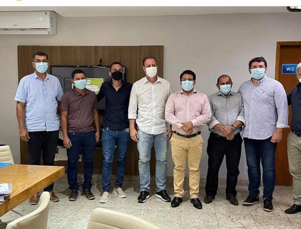 Conheça a nova estrutura administrativa do Consórcio de Prefeitos do Litoral Norte e Agreste Baiano